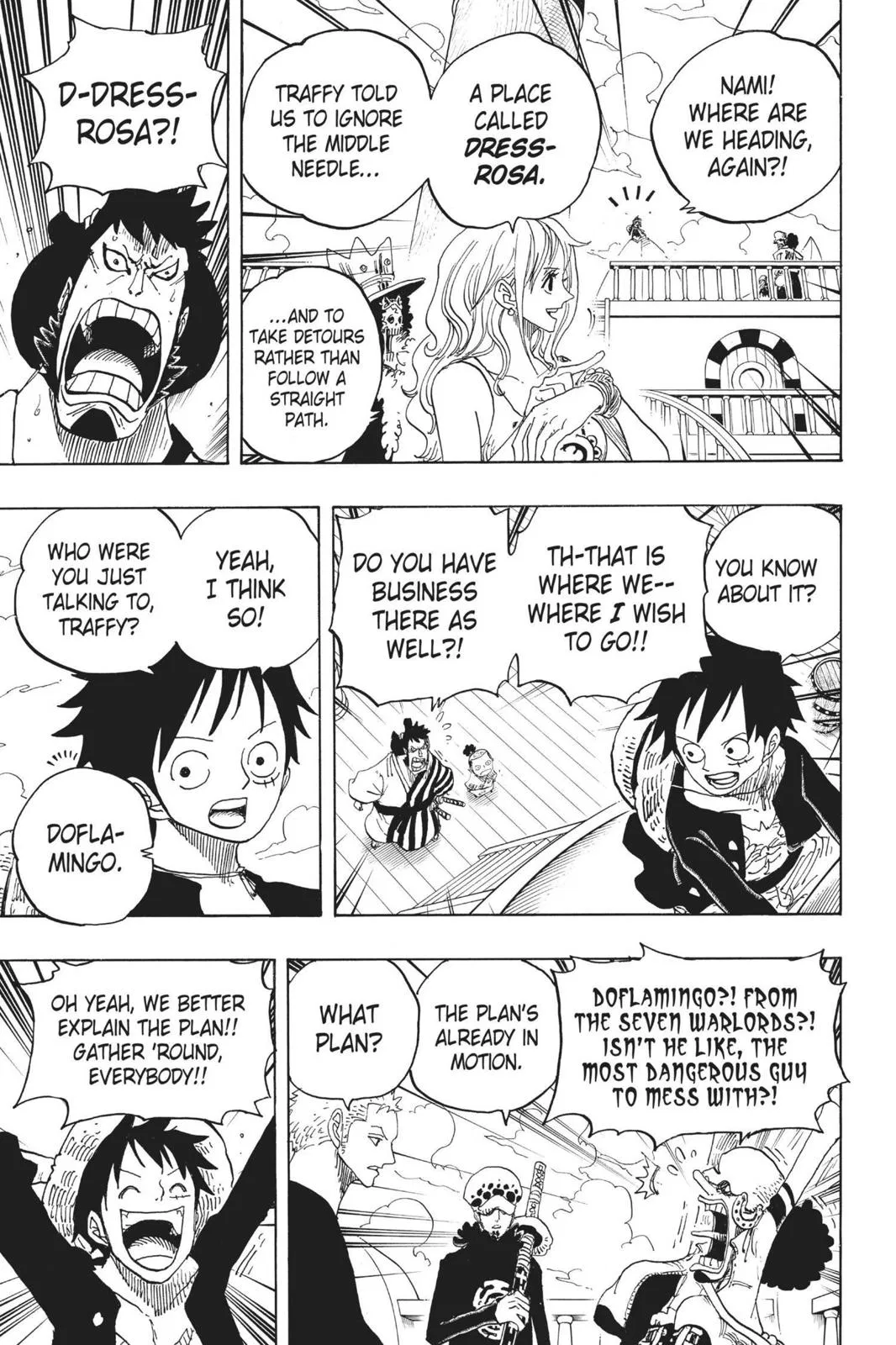 Read One Hit Teacher Master Baek - Chapter 698 - starinstructormasterbaek.com | Image 11