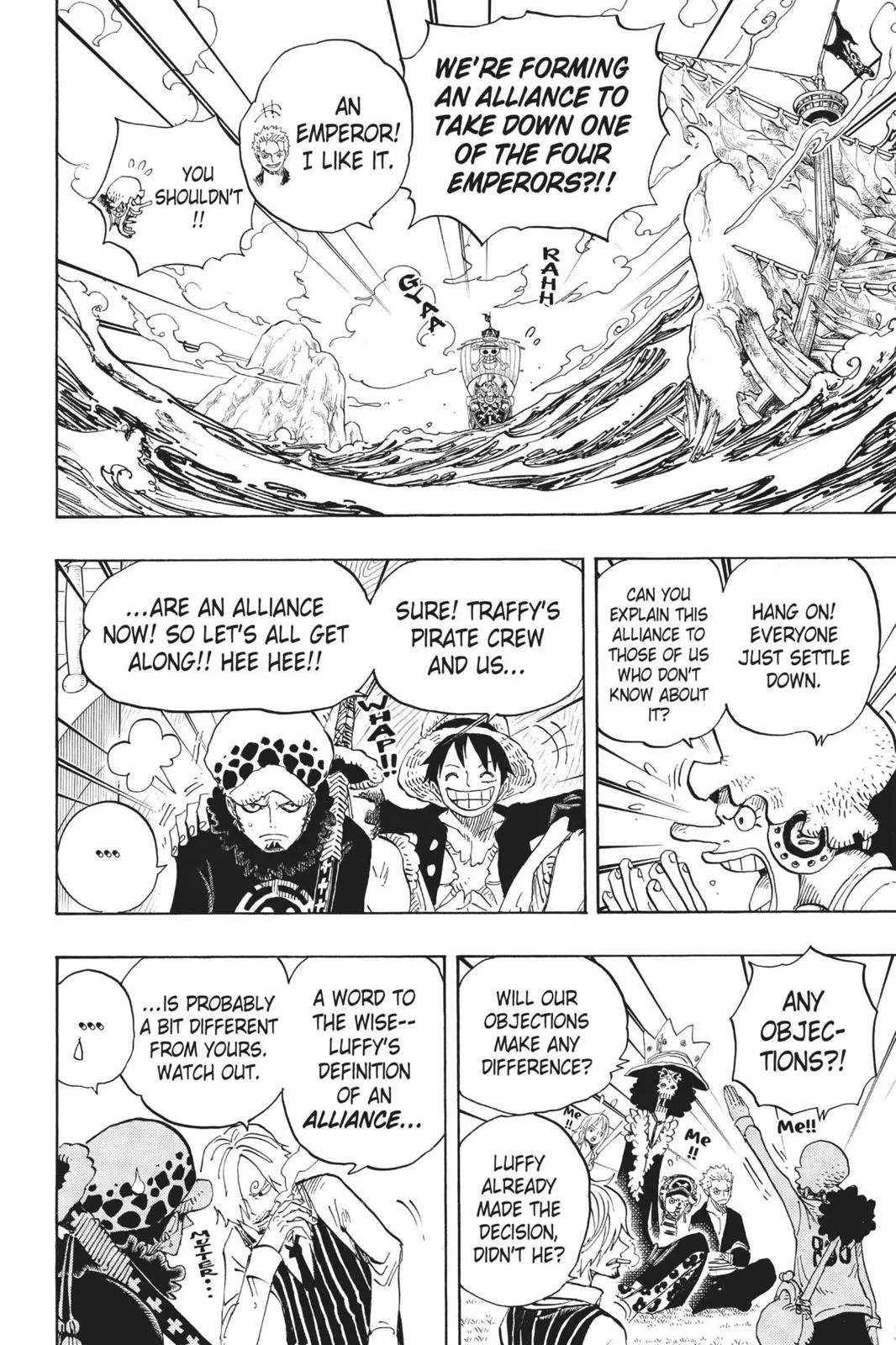 Read One Hit Teacher Master Baek - Chapter 698 - starinstructormasterbaek.com | Image 12