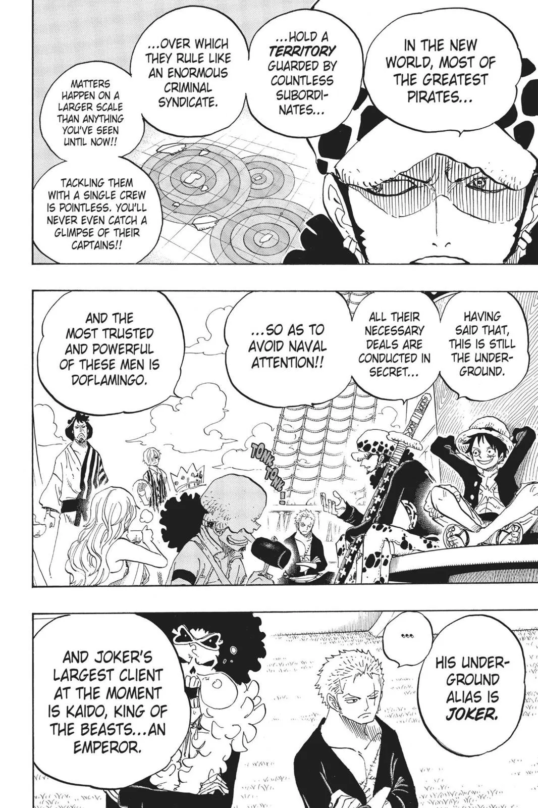 Read One Hit Teacher Master Baek - Chapter 698 - starinstructormasterbaek.com | Image 14