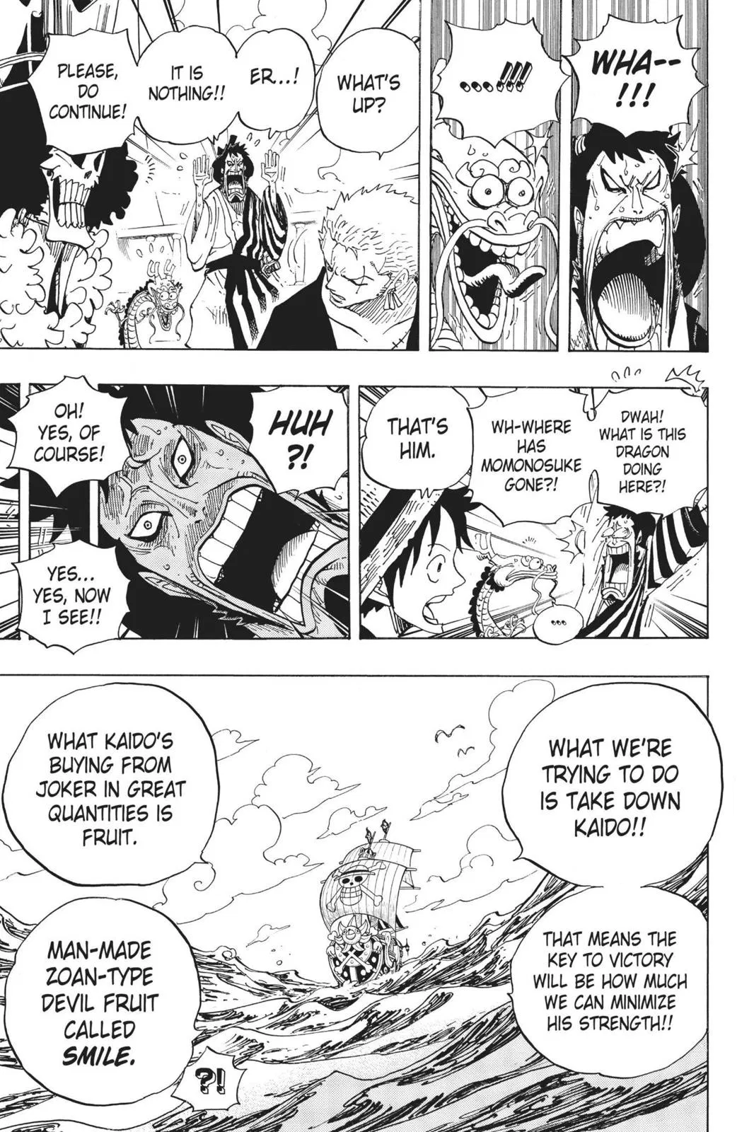 Read One Hit Teacher Master Baek - Chapter 698 - starinstructormasterbaek.com | Image 15