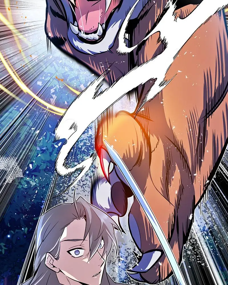 Read One Hit Teacher Master Baek - Chapter 7 - starinstructormasterbaek.com | Image 5
