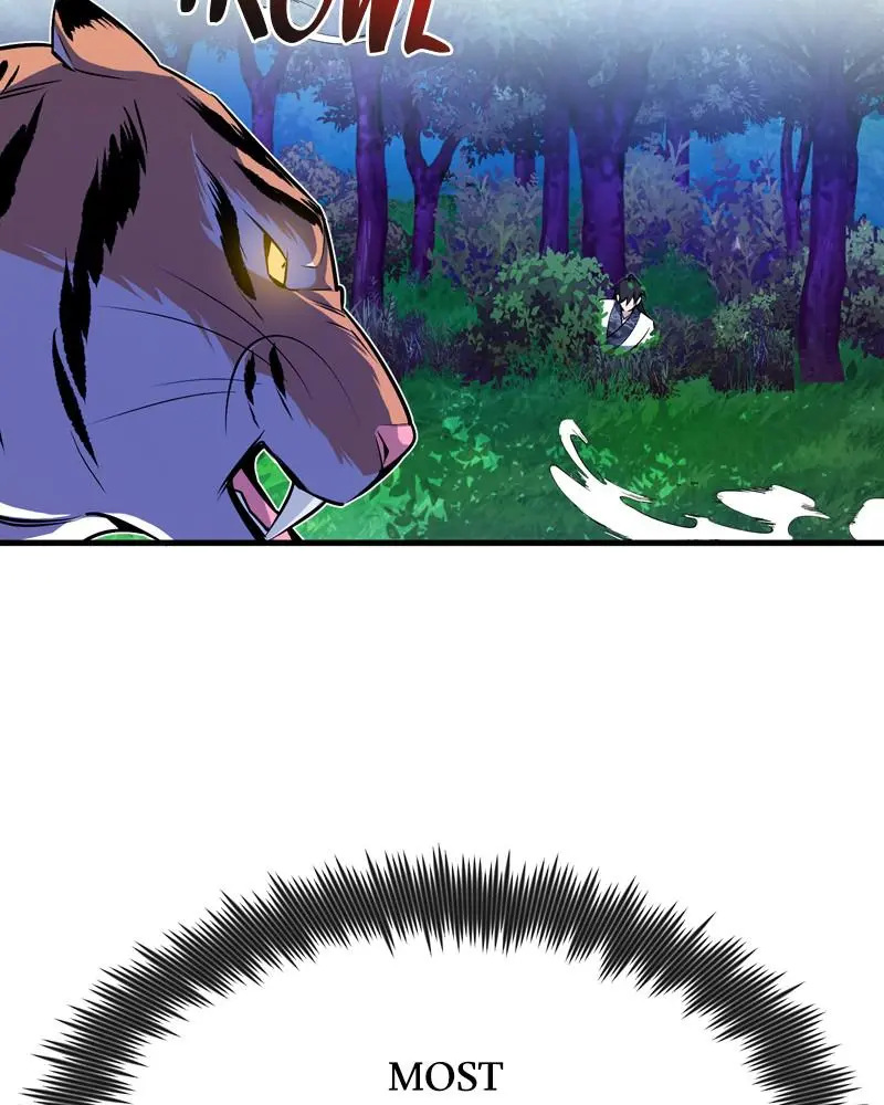 Read One Hit Teacher Master Baek - Chapter 7 - starinstructormasterbaek.com | Image 77