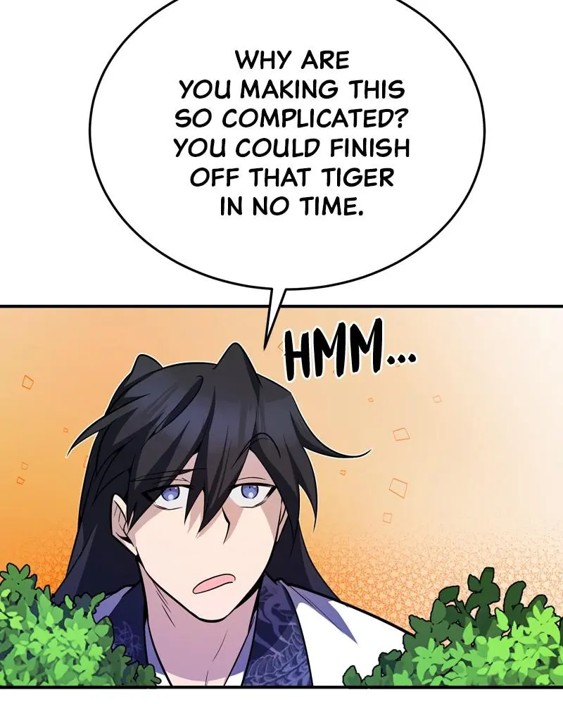 Read One Hit Teacher Master Baek - Chapter 7 - starinstructormasterbaek.com | Image 92