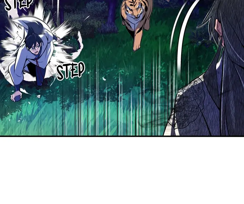 Read One Hit Teacher Master Baek - Chapter 7 - starinstructormasterbaek.com | Image 132