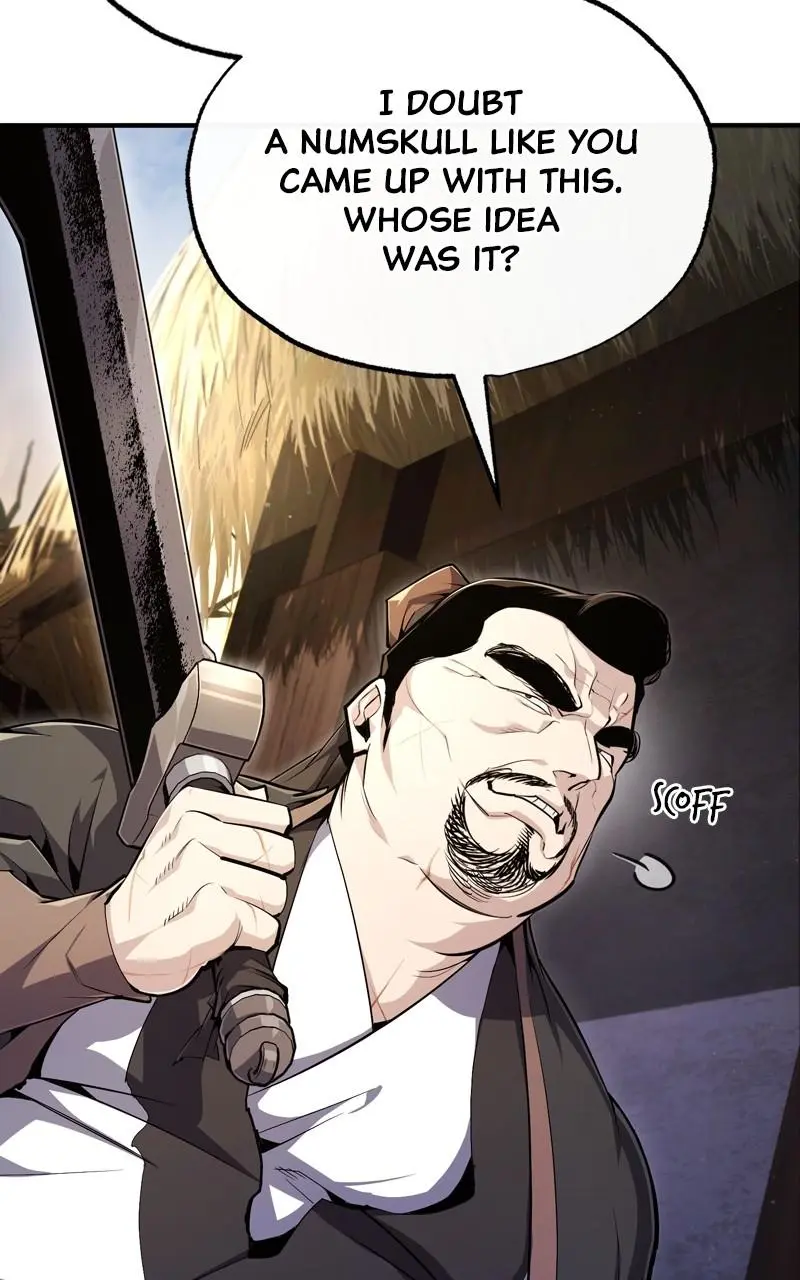 Read One Hit Teacher Master Baek - Chapter 70 - starinstructormasterbaek.com | Image 5