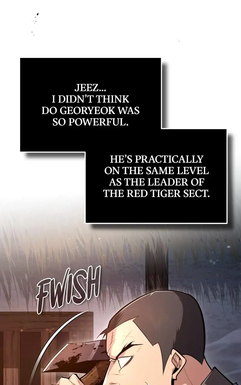 Read One Hit Teacher Master Baek - Chapter 70 - starinstructormasterbaek.com | Image 17
