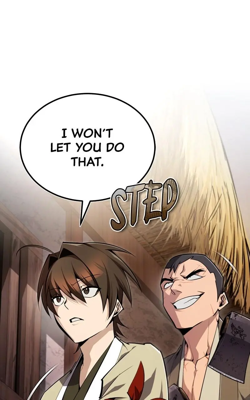 Read One Hit Teacher Master Baek - Chapter 70 - starinstructormasterbaek.com | Image 28