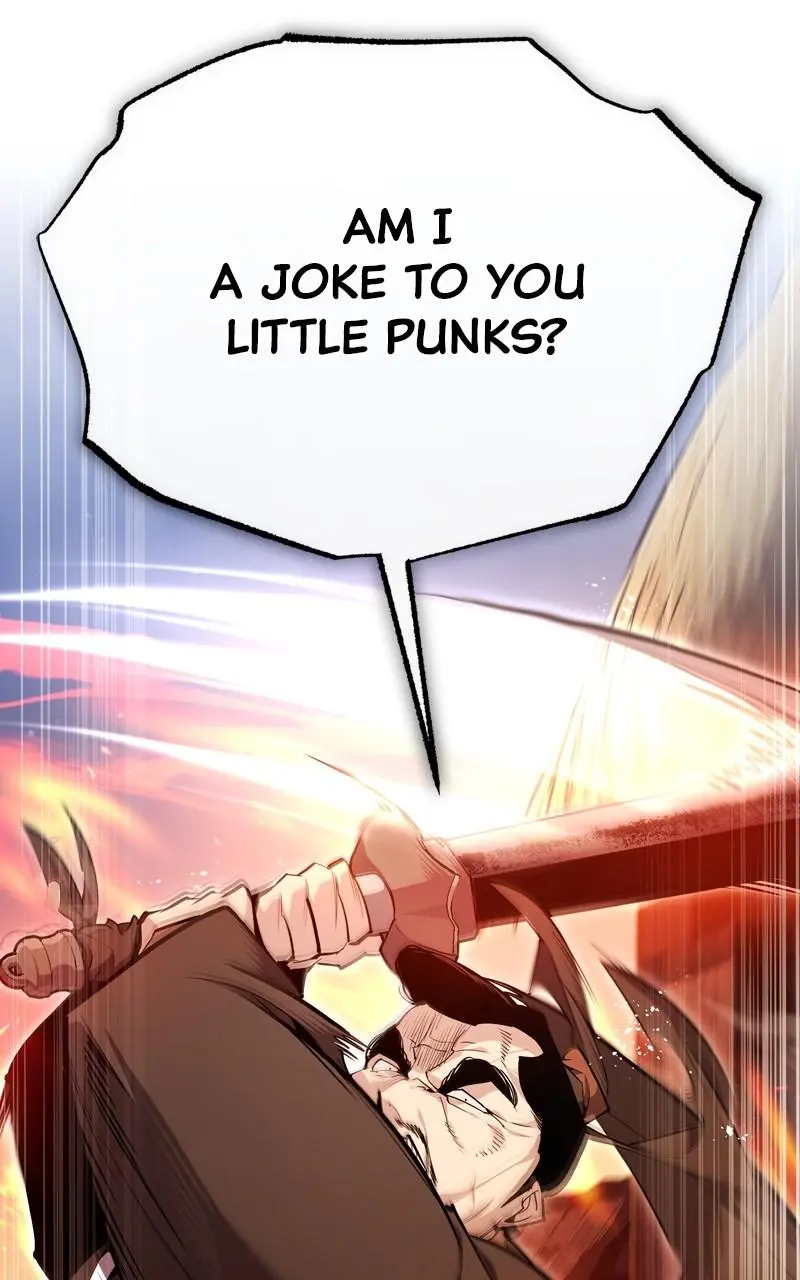 Read One Hit Teacher Master Baek - Chapter 70 - starinstructormasterbaek.com | Image 30