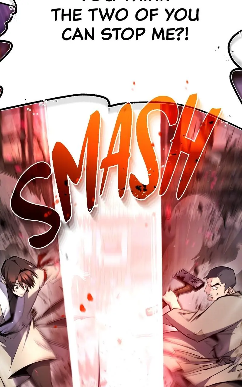 Read One Hit Teacher Master Baek - Chapter 70 - starinstructormasterbaek.com | Image 33
