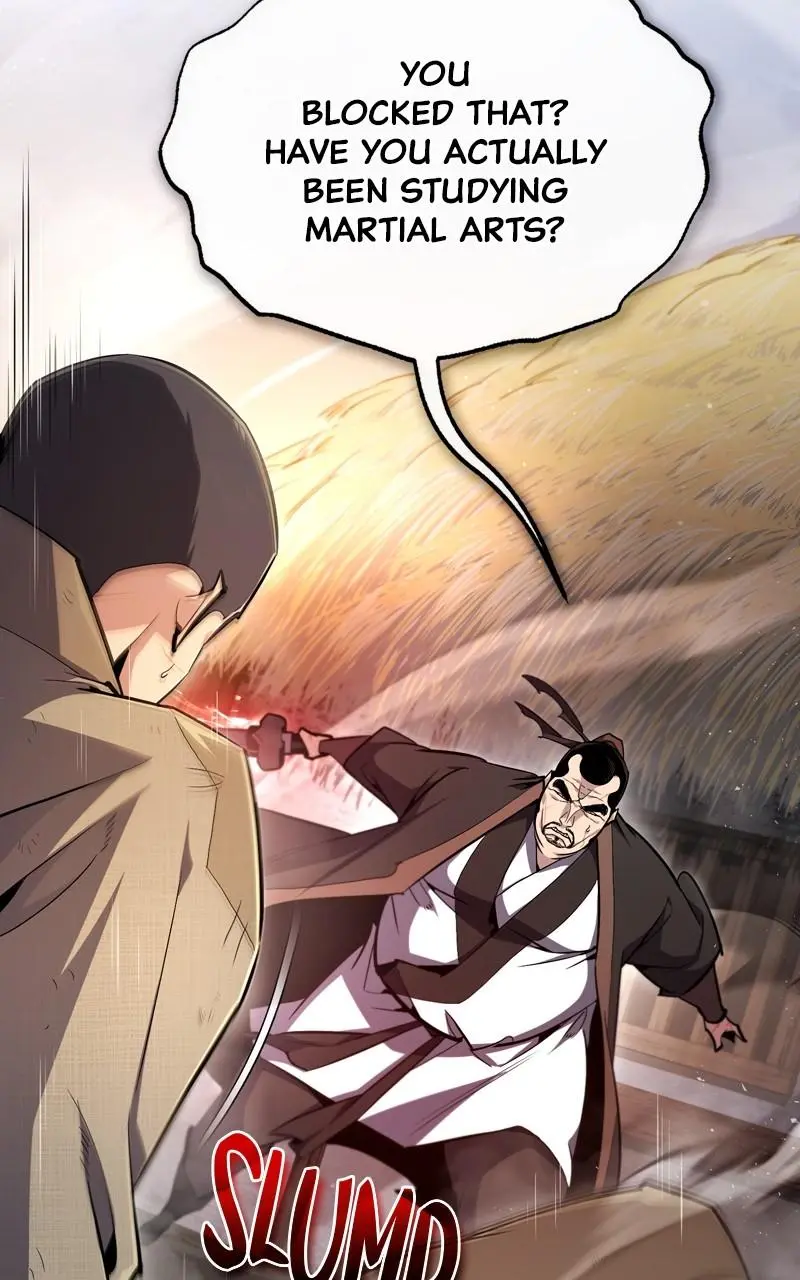 Read One Hit Teacher Master Baek - Chapter 70 - starinstructormasterbaek.com | Image 39