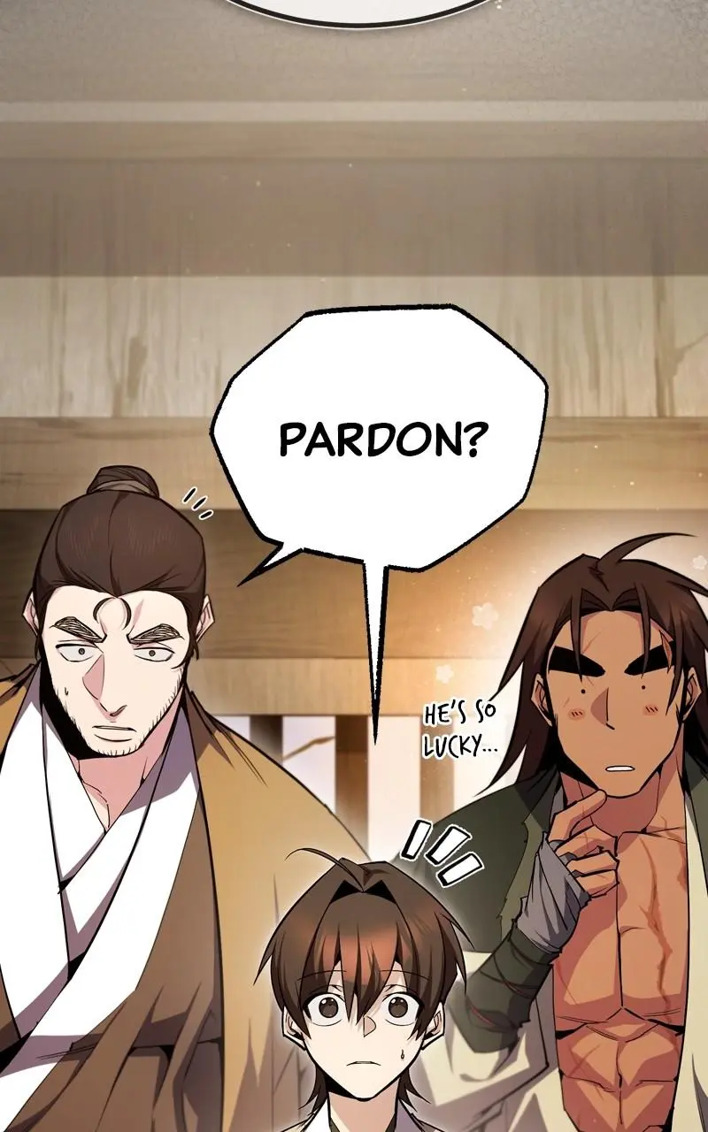 Read One Hit Teacher Master Baek - Chapter 70 - starinstructormasterbaek.com | Image 56