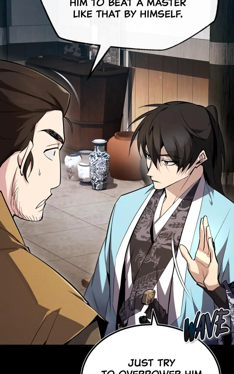 Read One Hit Teacher Master Baek - Chapter 70 - starinstructormasterbaek.com | Image 58