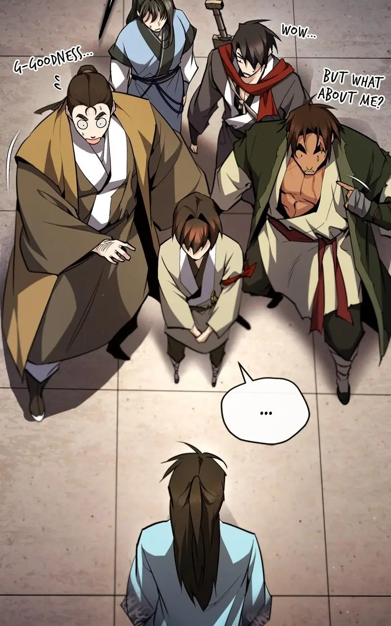 Read One Hit Teacher Master Baek - Chapter 70 - starinstructormasterbaek.com | Image 60