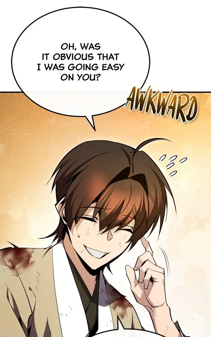 Read One Hit Teacher Master Baek - Chapter 70 - starinstructormasterbaek.com | Image 70