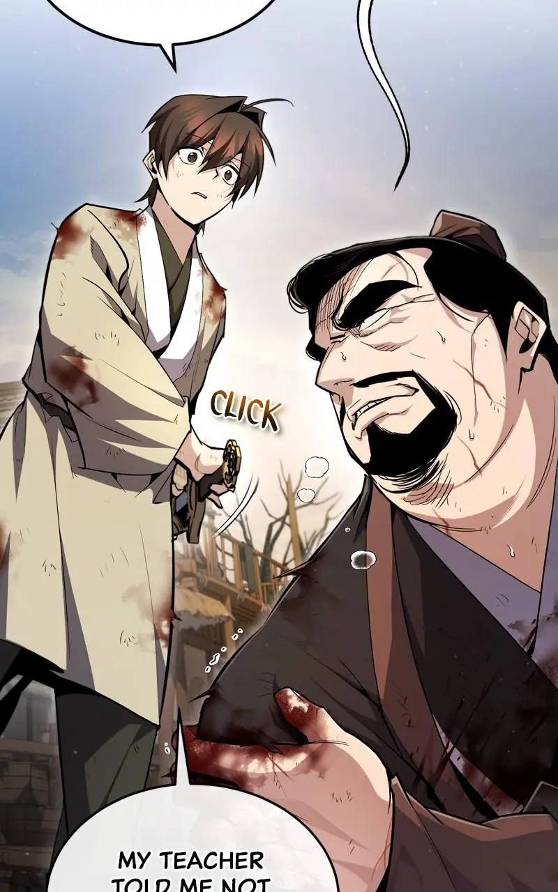 Read One Hit Teacher Master Baek - Chapter 70 - starinstructormasterbaek.com | Image 87