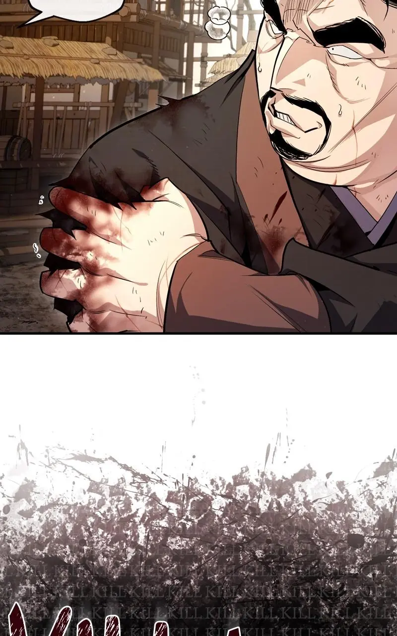 Read One Hit Teacher Master Baek - Chapter 70 - starinstructormasterbaek.com | Image 89