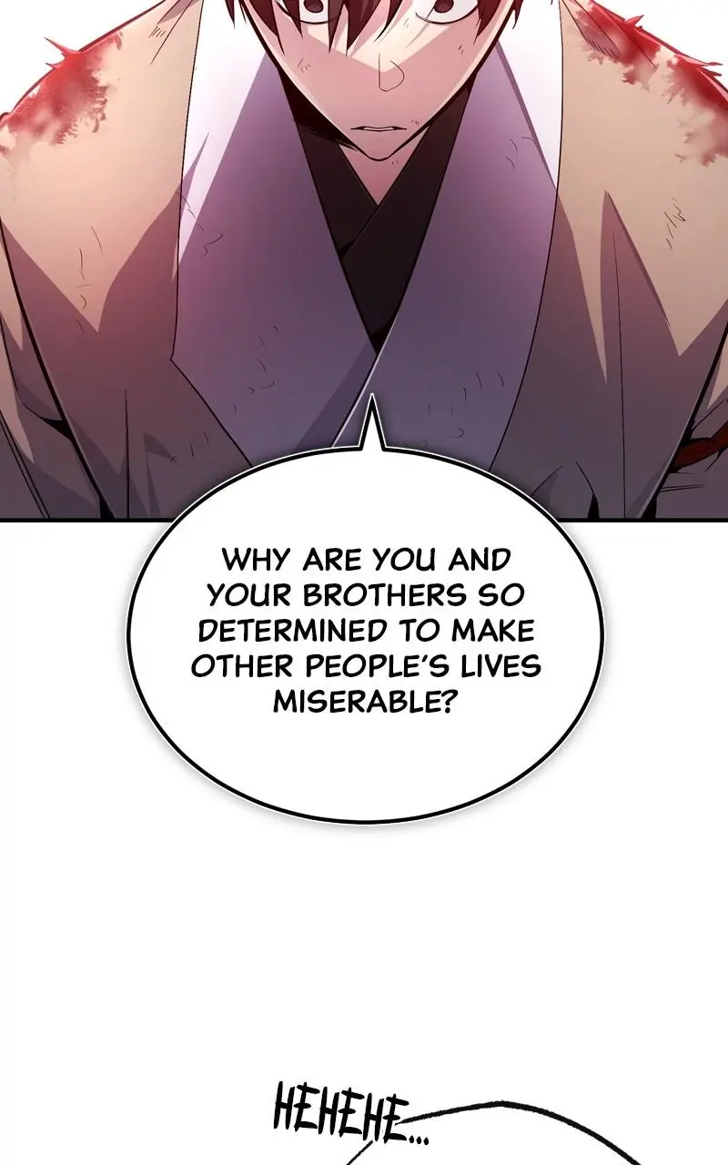 Read One Hit Teacher Master Baek - Chapter 70 - starinstructormasterbaek.com | Image 91