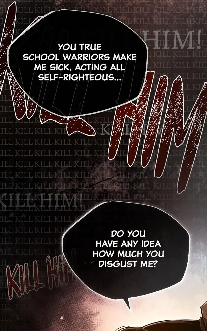 Read One Hit Teacher Master Baek - Chapter 70 - starinstructormasterbaek.com | Image 95