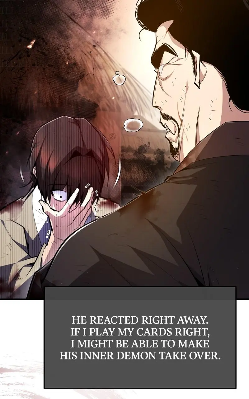 Read One Hit Teacher Master Baek - Chapter 70 - starinstructormasterbaek.com | Image 96