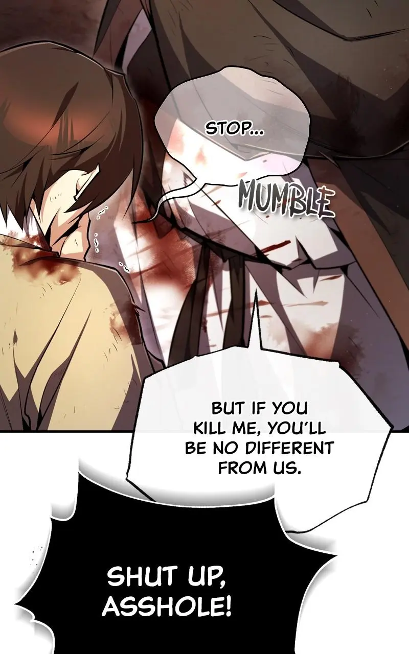 Read One Hit Teacher Master Baek - Chapter 70 - starinstructormasterbaek.com | Image 100