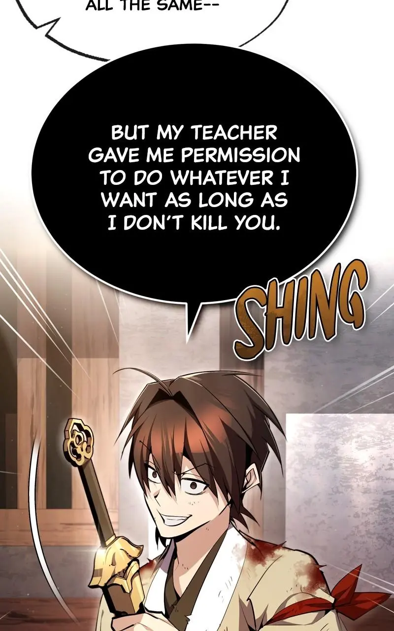 Read One Hit Teacher Master Baek - Chapter 70 - starinstructormasterbaek.com | Image 105