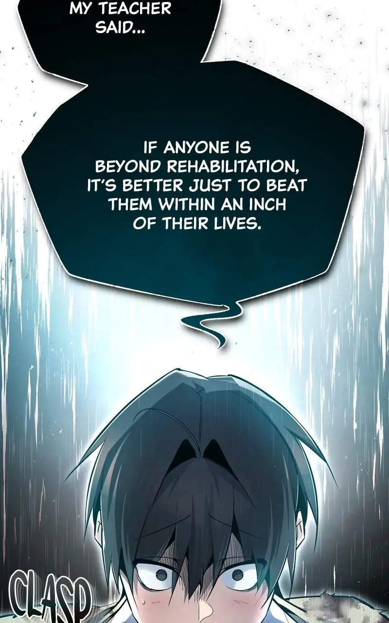 Read One Hit Teacher Master Baek - Chapter 70 - starinstructormasterbaek.com | Image 107
