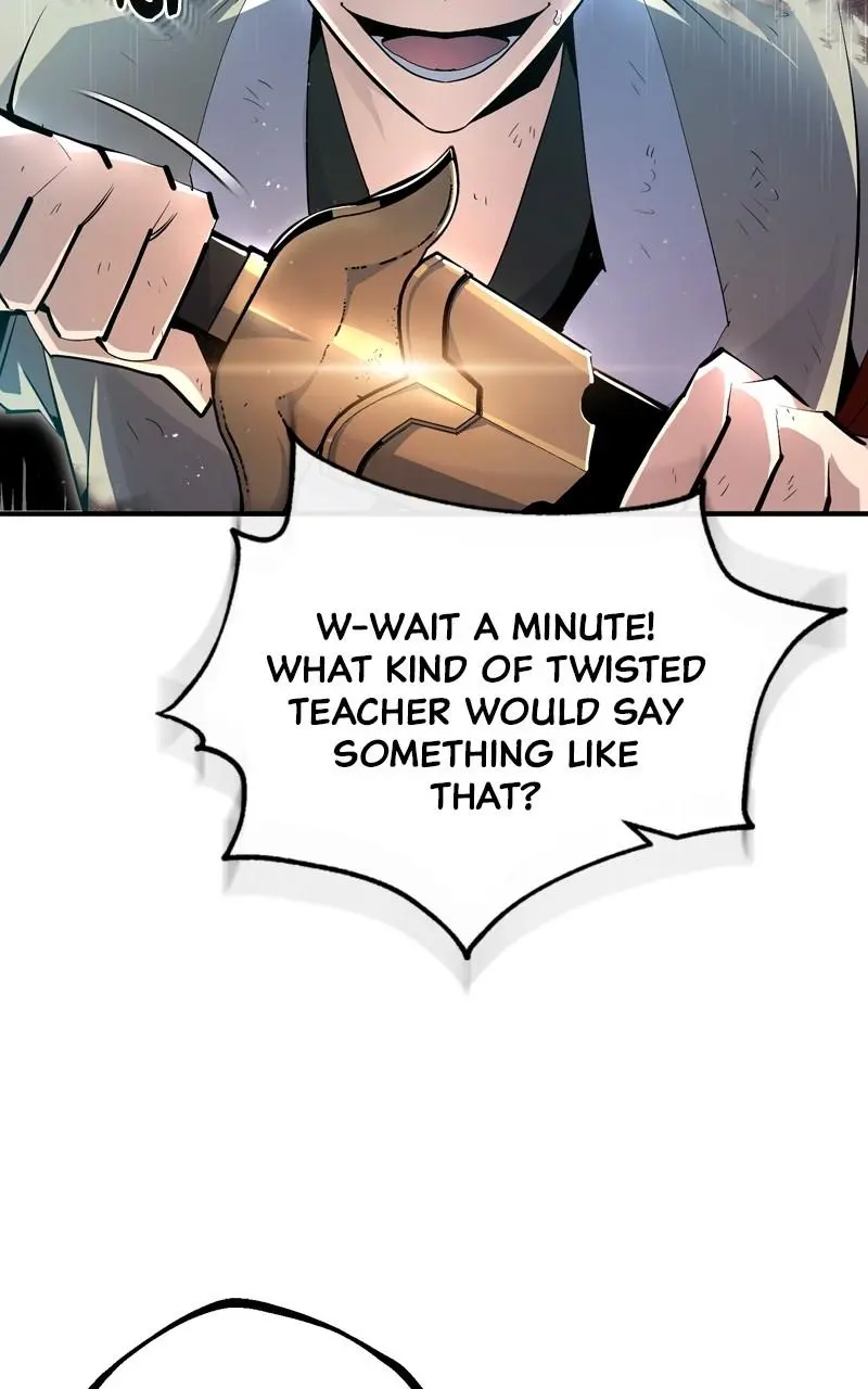 Read One Hit Teacher Master Baek - Chapter 70 - starinstructormasterbaek.com | Image 108