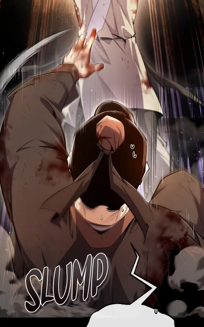 Read One Hit Teacher Master Baek - Chapter 70 - starinstructormasterbaek.com | Image 111
