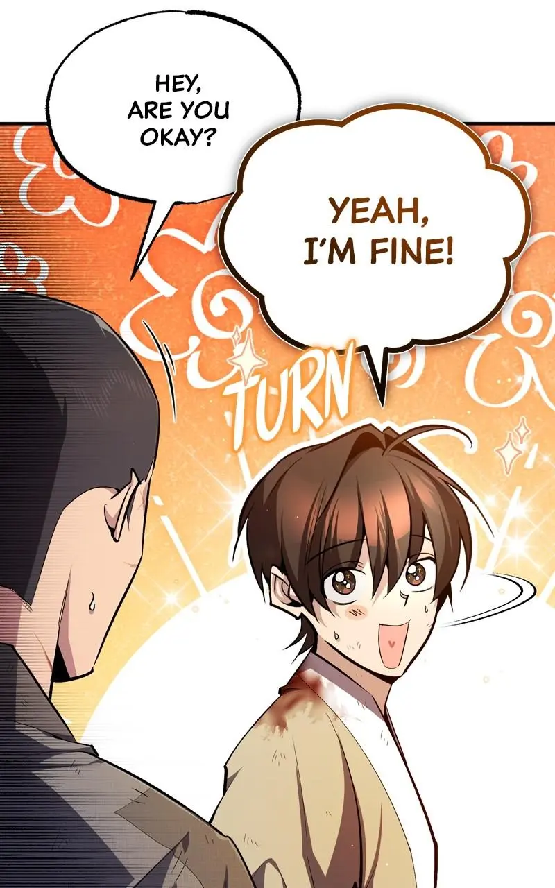 Read One Hit Teacher Master Baek - Chapter 70 - starinstructormasterbaek.com | Image 117