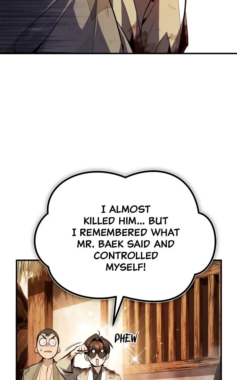 Read One Hit Teacher Master Baek - Chapter 70 - starinstructormasterbaek.com | Image 118