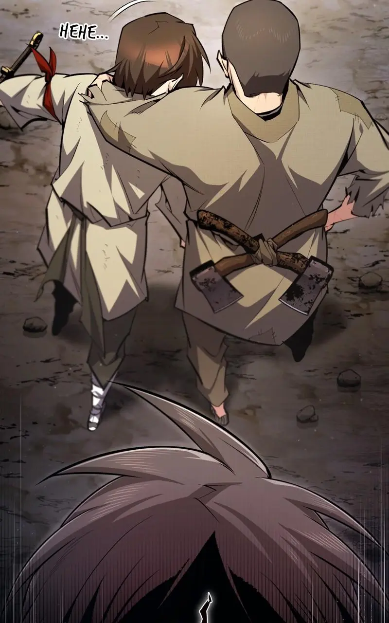 Read One Hit Teacher Master Baek - Chapter 70 - starinstructormasterbaek.com | Image 123