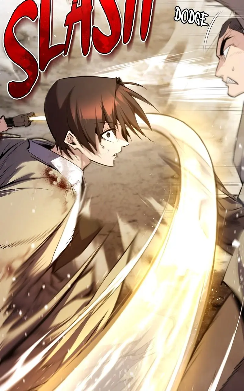 Read One Hit Teacher Master Baek - Chapter 70 - starinstructormasterbaek.com | Image 126