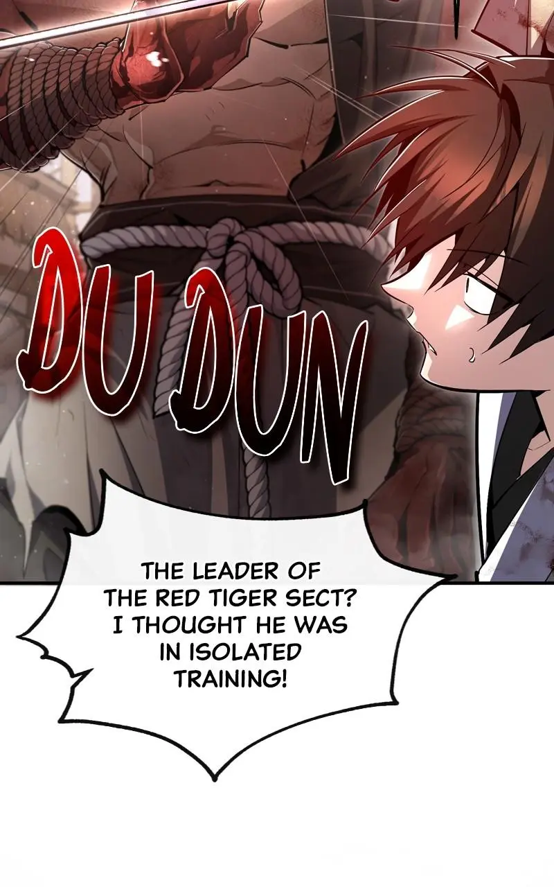 Read One Hit Teacher Master Baek - Chapter 70 - starinstructormasterbaek.com | Image 129