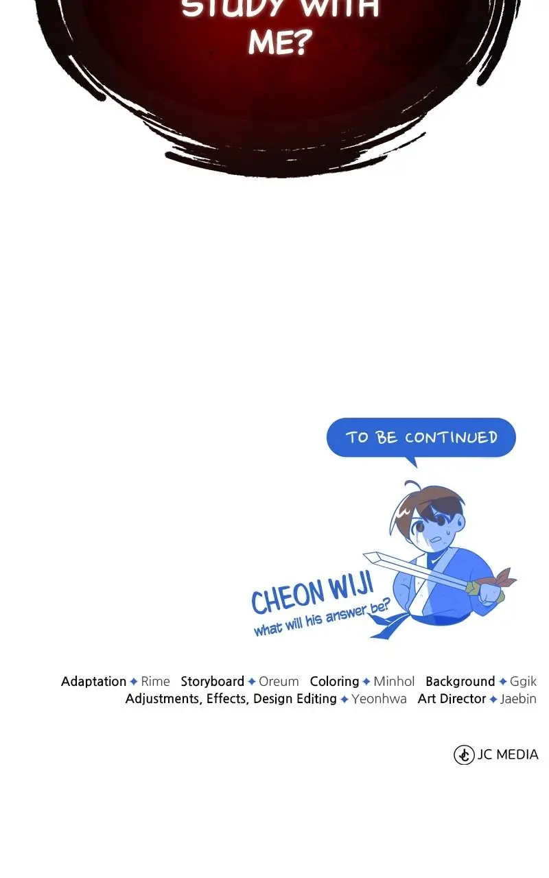 Read One Hit Teacher Master Baek - Chapter 70 - starinstructormasterbaek.com | Image 138