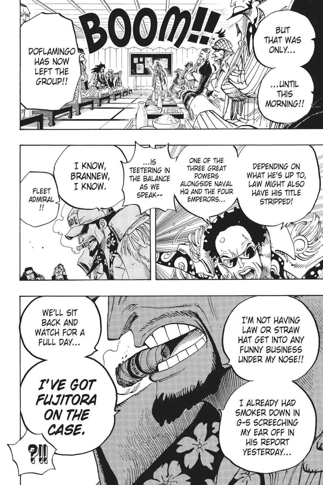 Read One Hit Teacher Master Baek - Chapter 700 - starinstructormasterbaek.com | Image 14