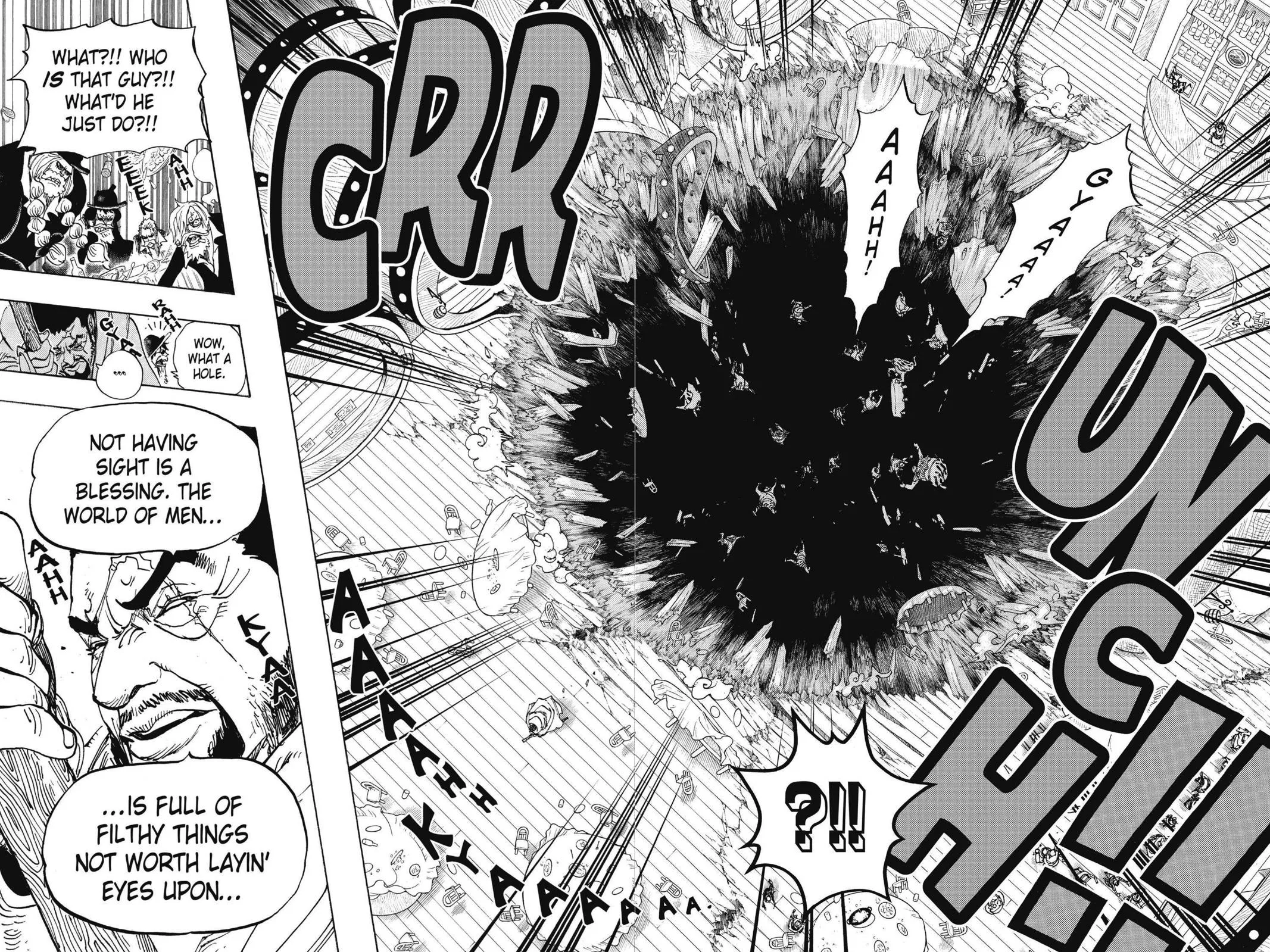 Read One Hit Teacher Master Baek - Chapter 701 - starinstructormasterbaek.com | Image 24