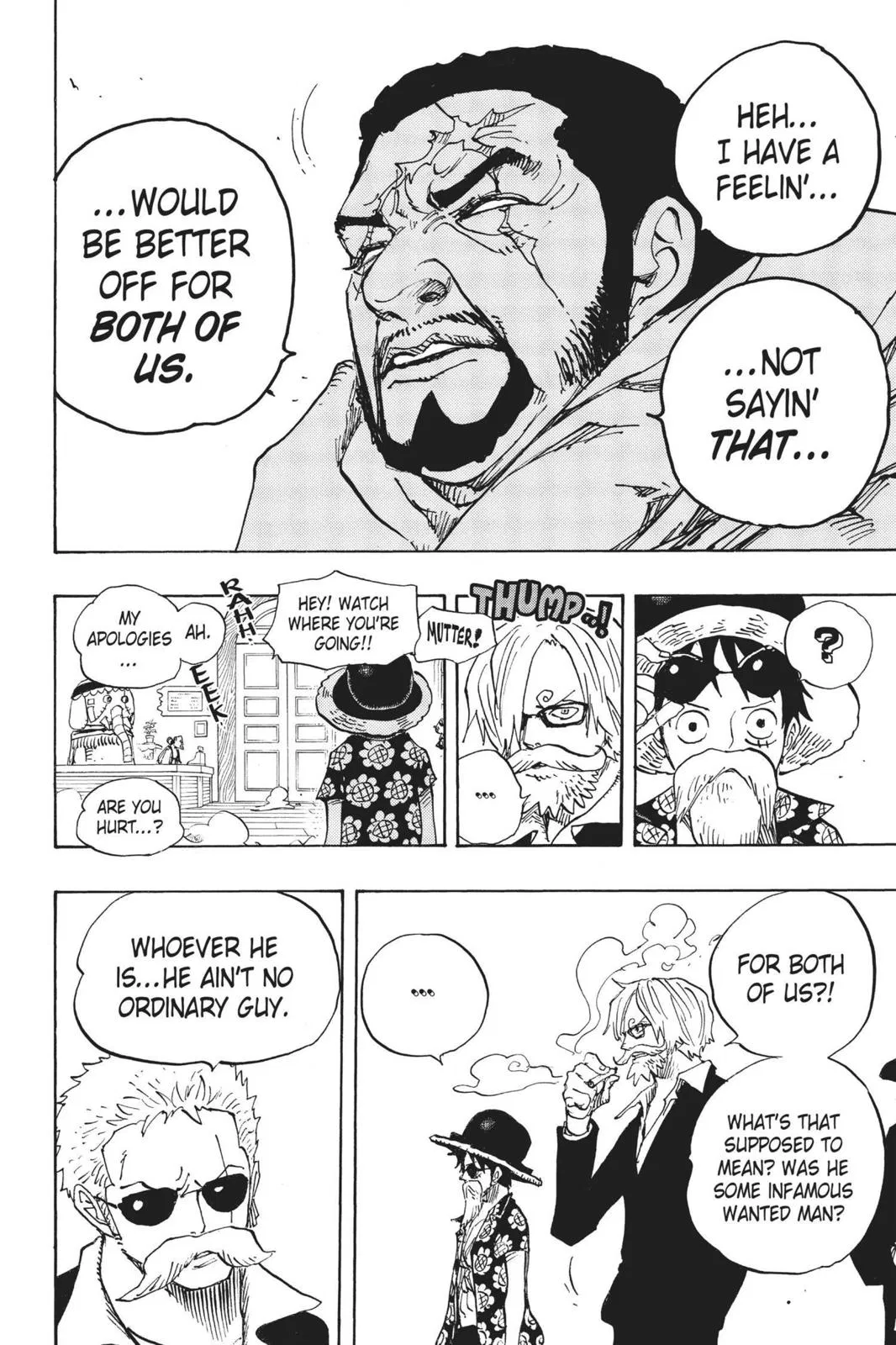 Read One Hit Teacher Master Baek - Chapter 702 - starinstructormasterbaek.com | Image 4