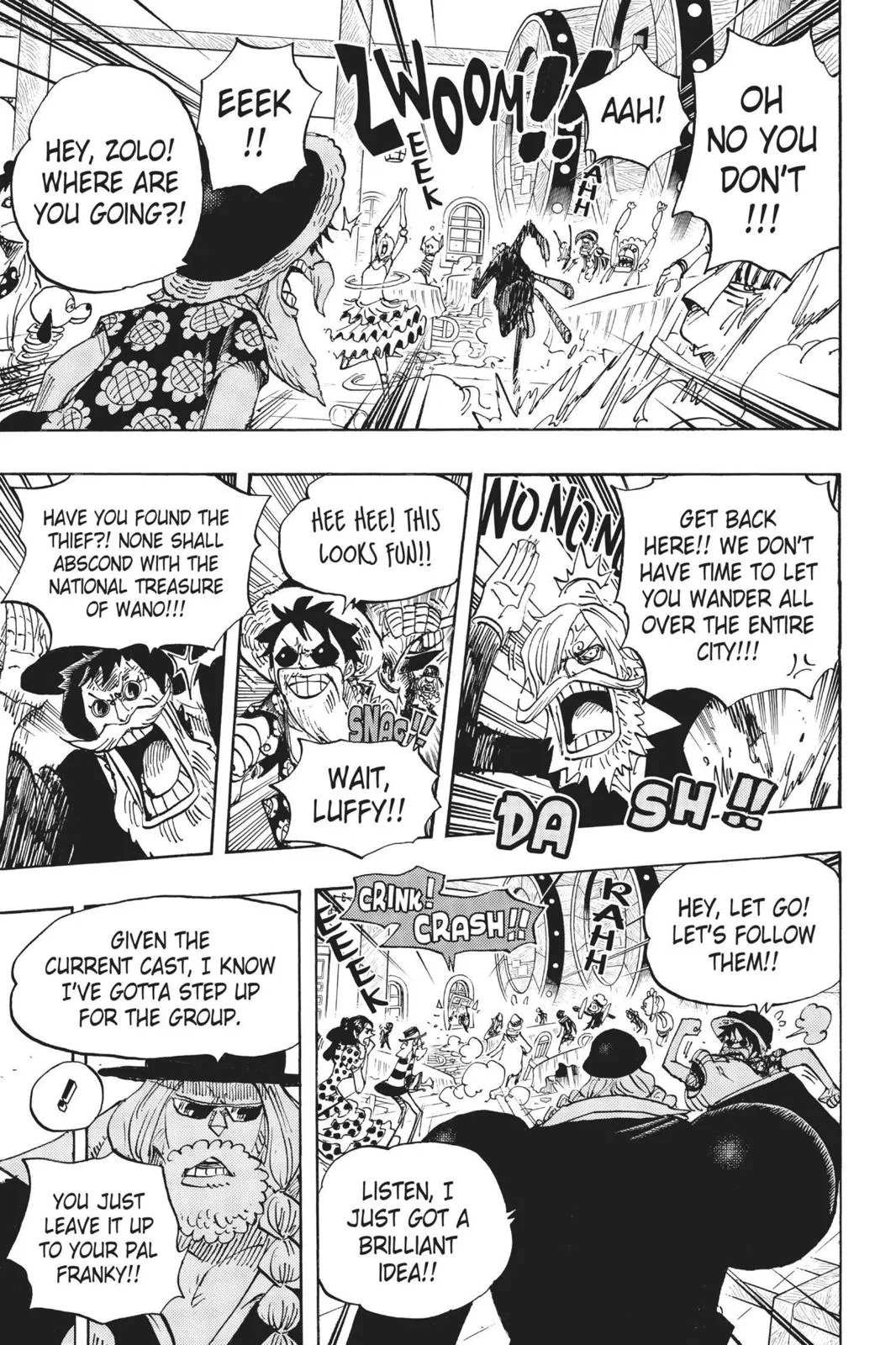 Read One Hit Teacher Master Baek - Chapter 702 - starinstructormasterbaek.com | Image 7