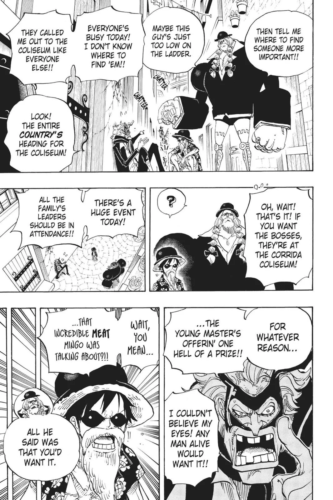 Read One Hit Teacher Master Baek - Chapter 702 - starinstructormasterbaek.com | Image 9