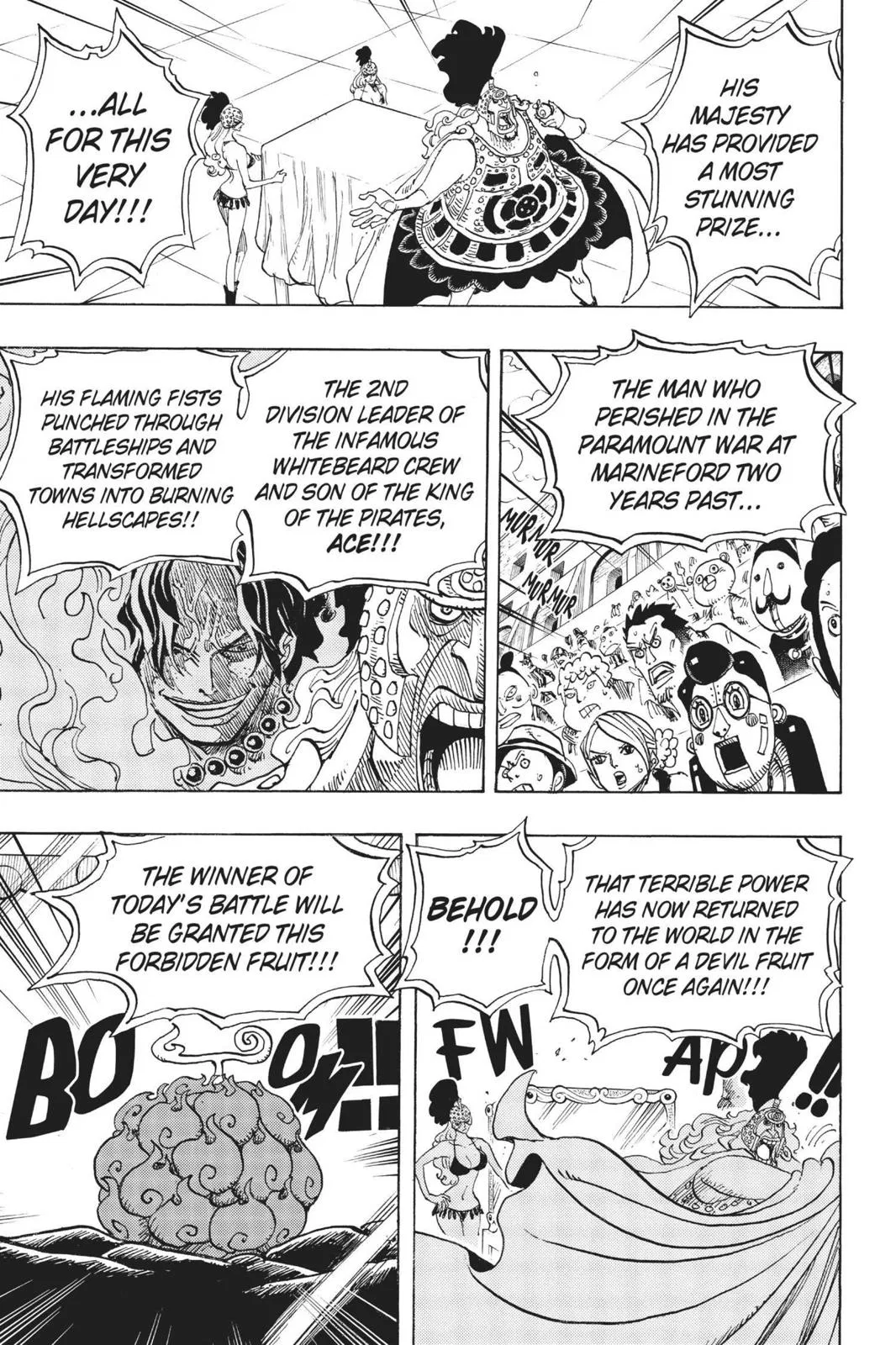 Read One Hit Teacher Master Baek - Chapter 702 - starinstructormasterbaek.com | Image 11