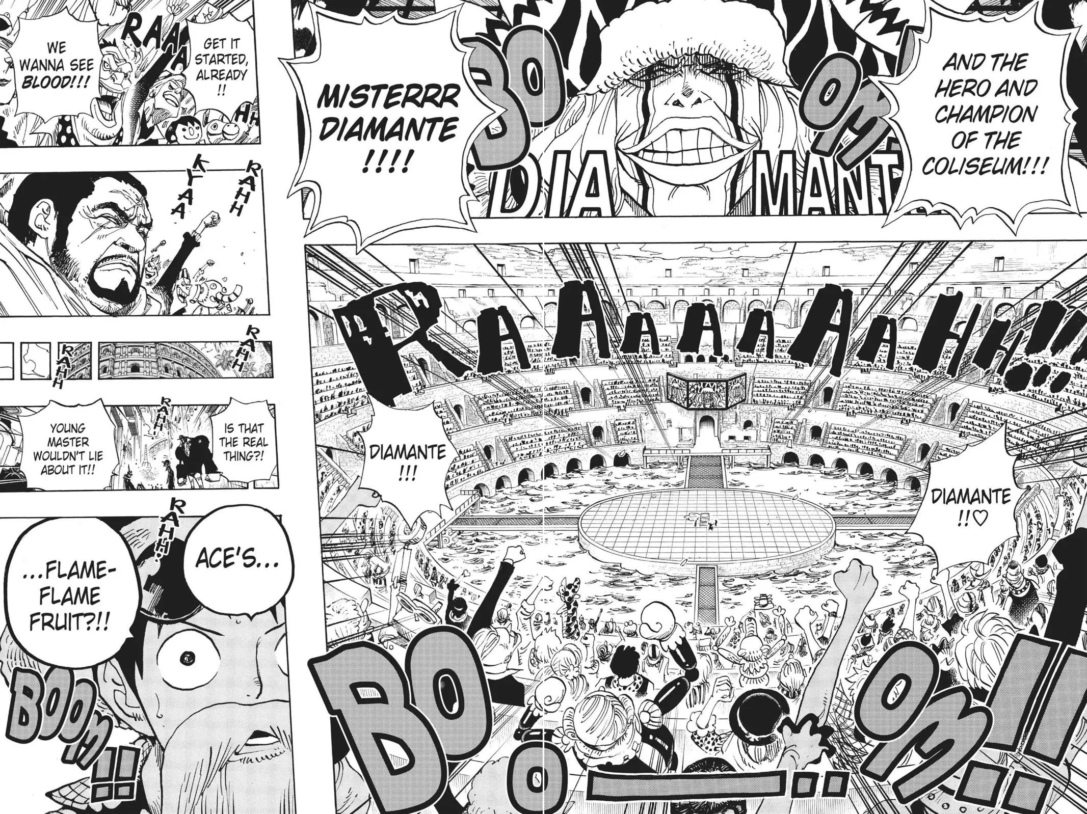 Read One Hit Teacher Master Baek - Chapter 702 - starinstructormasterbaek.com | Image 14