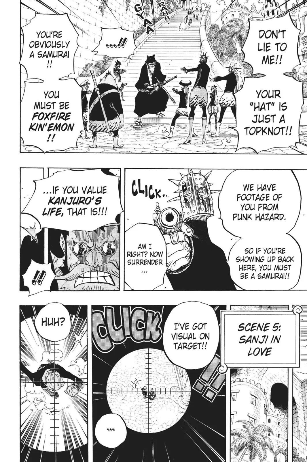 Read One Hit Teacher Master Baek - Chapter 705 - starinstructormasterbaek.com | Image 14