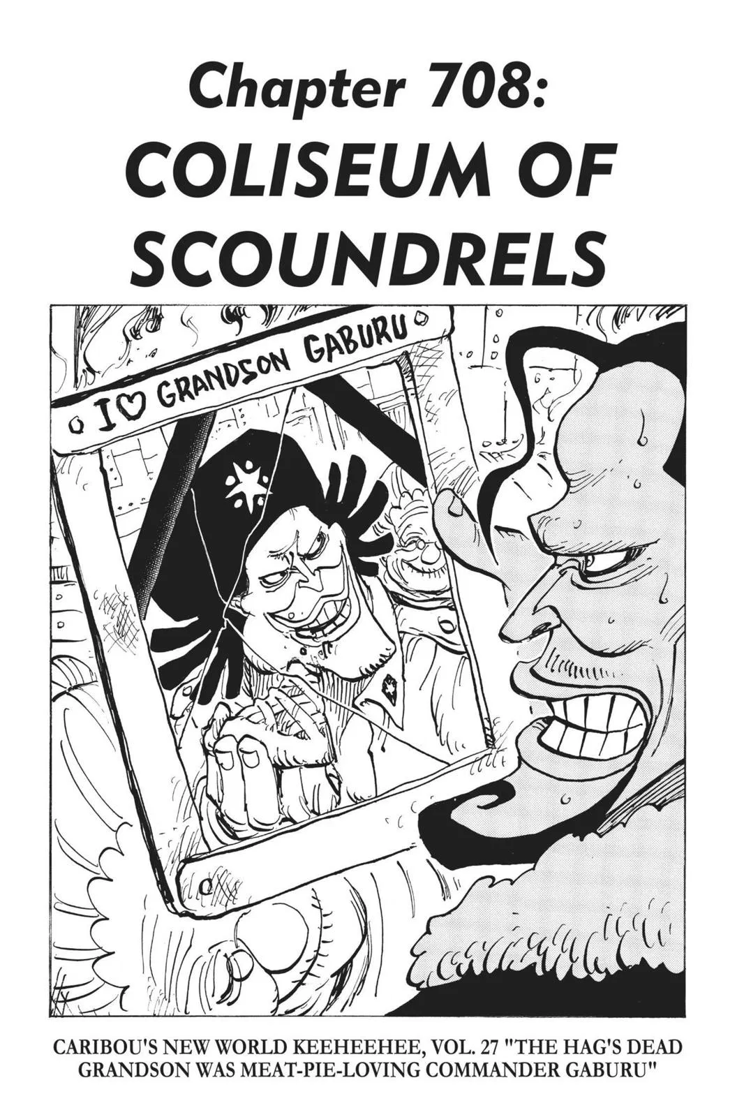 Read One Hit Teacher Master Baek - Chapter 708 - starinstructormasterbaek.com | Image 1
