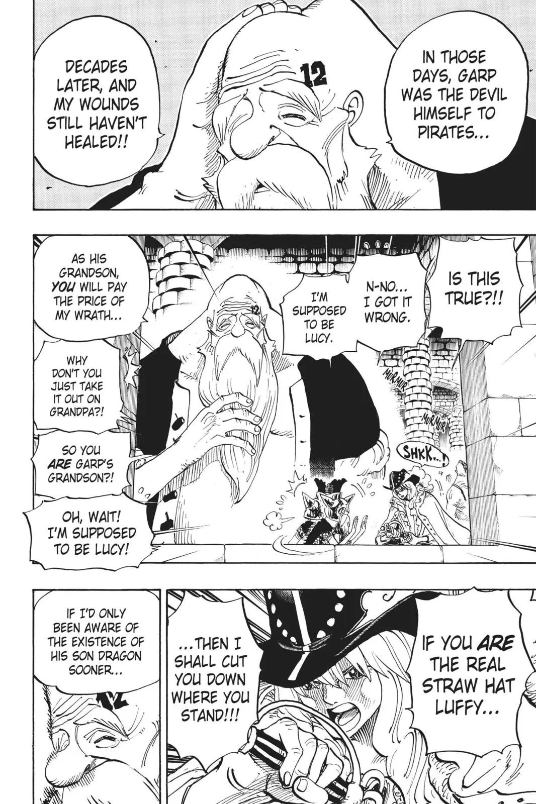 Read One Hit Teacher Master Baek - Chapter 708 - starinstructormasterbaek.com | Image 2