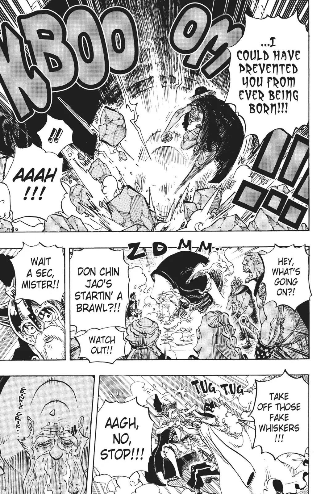 Read One Hit Teacher Master Baek - Chapter 708 - starinstructormasterbaek.com | Image 3
