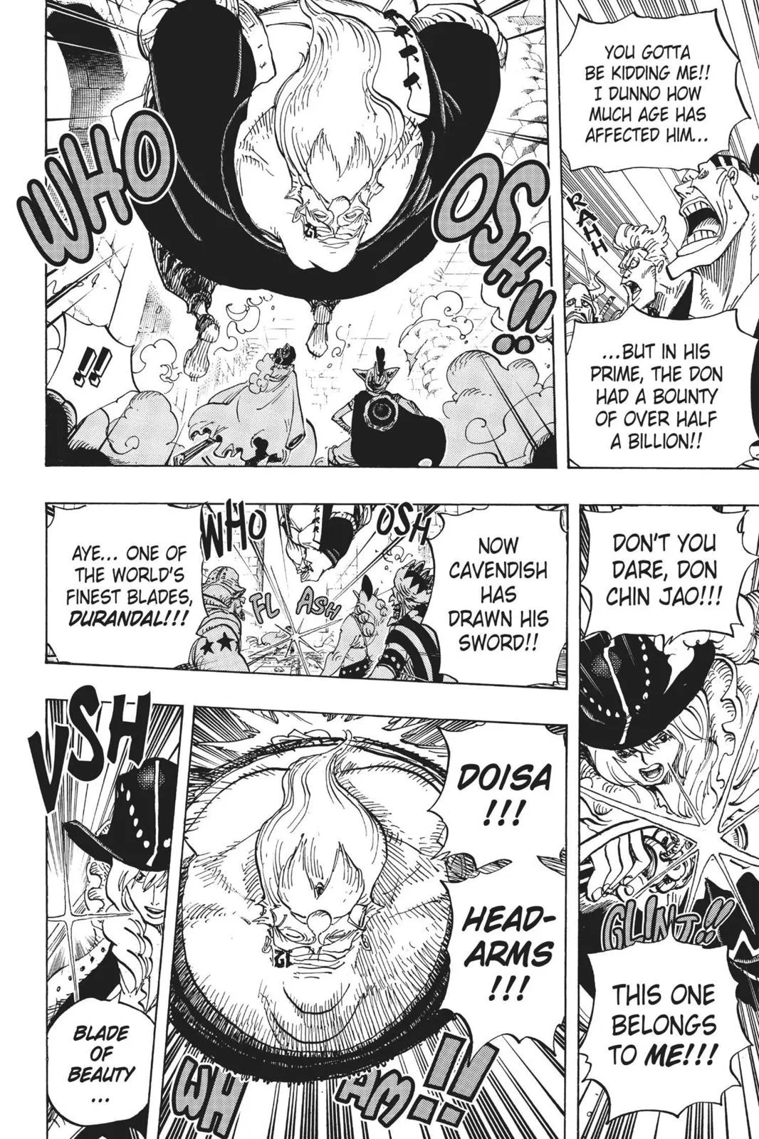 Read One Hit Teacher Master Baek - Chapter 708 - starinstructormasterbaek.com | Image 4