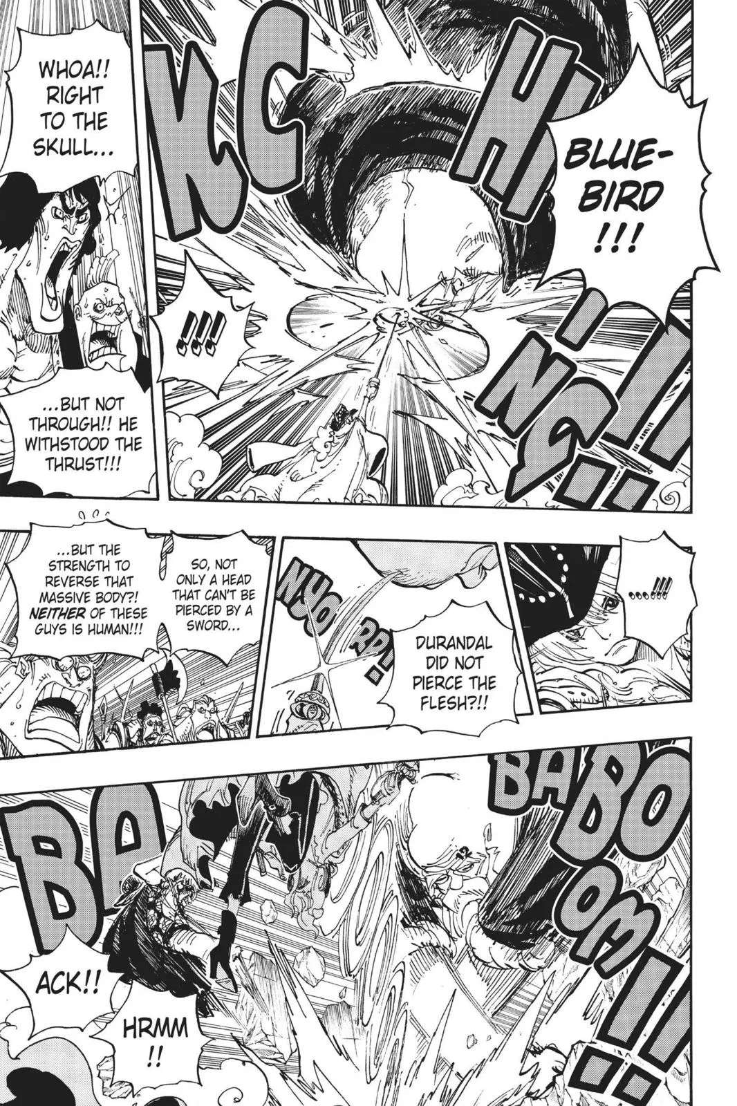 Read One Hit Teacher Master Baek - Chapter 708 - starinstructormasterbaek.com | Image 5