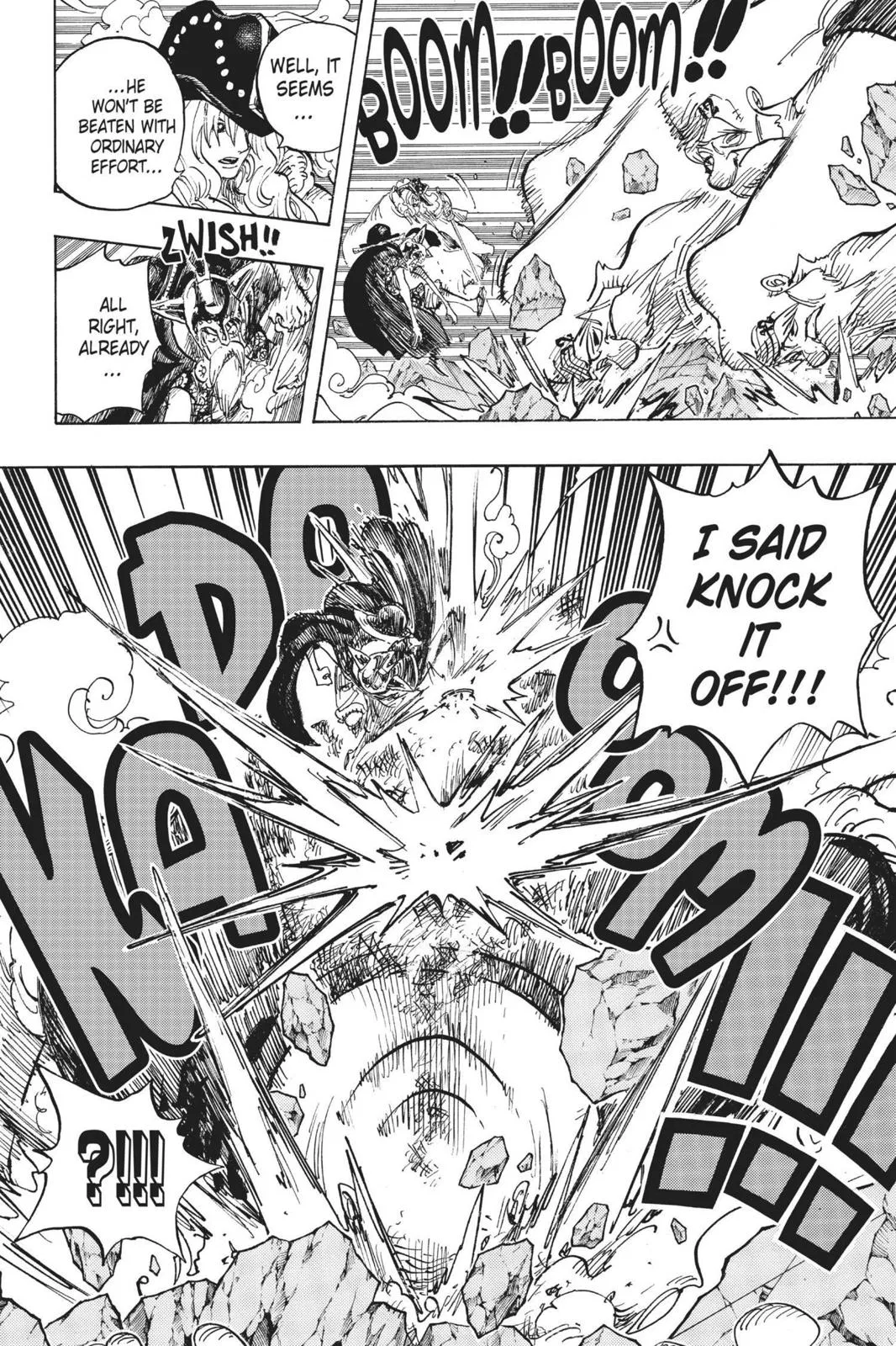Read One Hit Teacher Master Baek - Chapter 708 - starinstructormasterbaek.com | Image 6