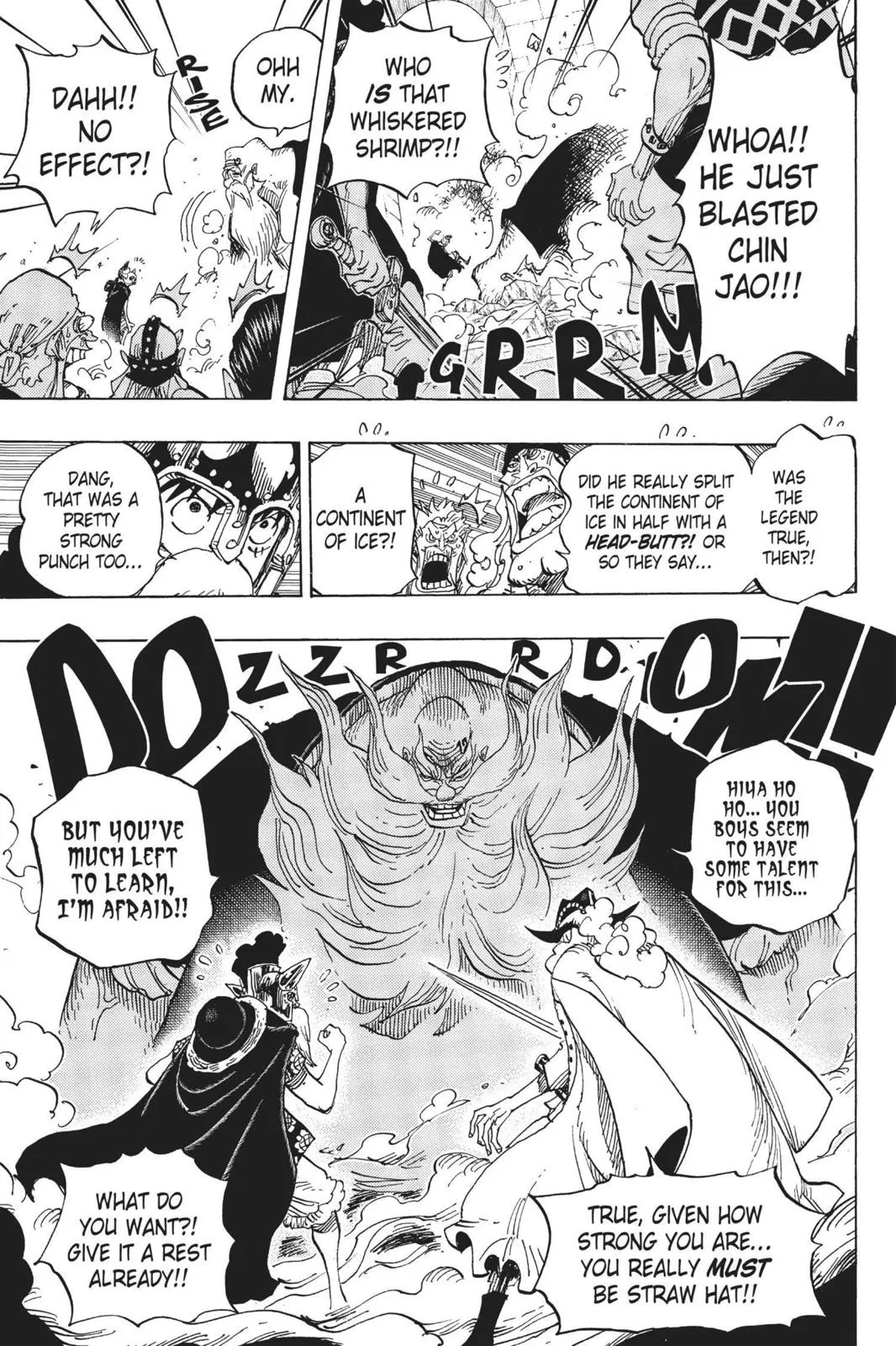 Read One Hit Teacher Master Baek - Chapter 708 - starinstructormasterbaek.com | Image 7