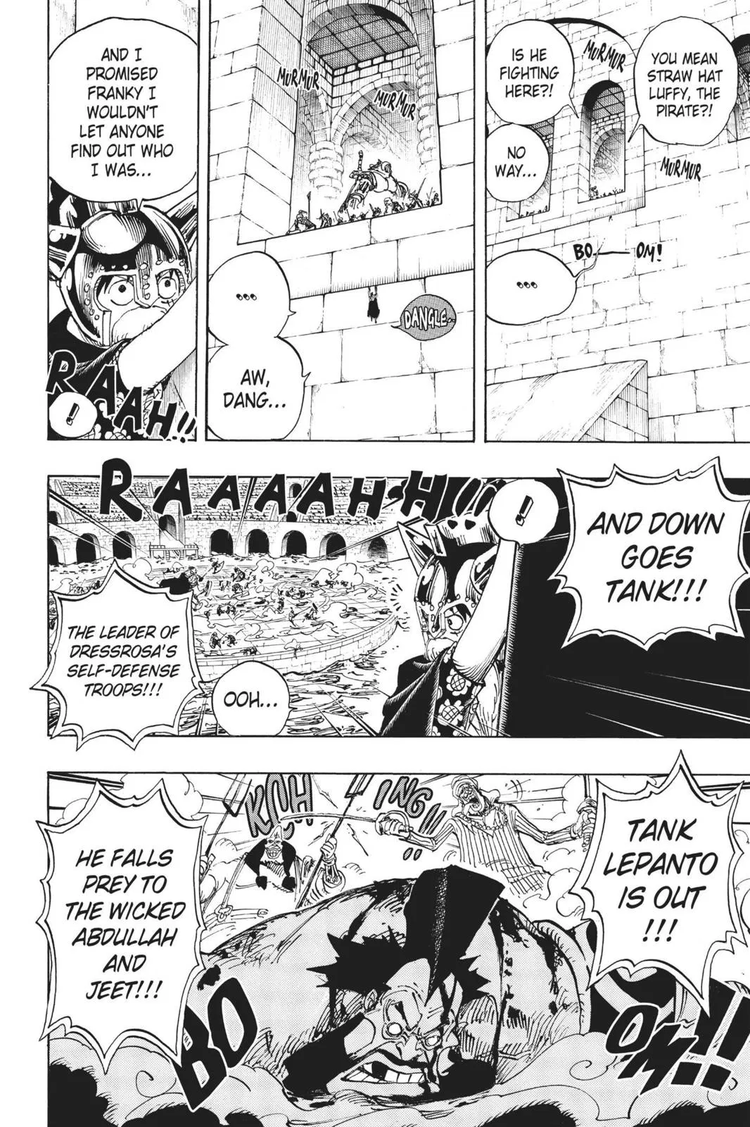 Read One Hit Teacher Master Baek - Chapter 708 - starinstructormasterbaek.com | Image 10